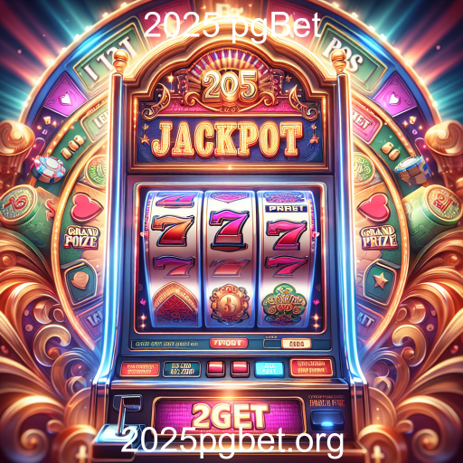 Explore as Emoções dos Jackpots no 2025 pgBet