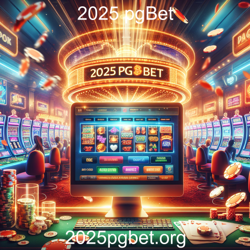 Ofertas Especiais: A Nova Fronteira do Jogo Online em 2025