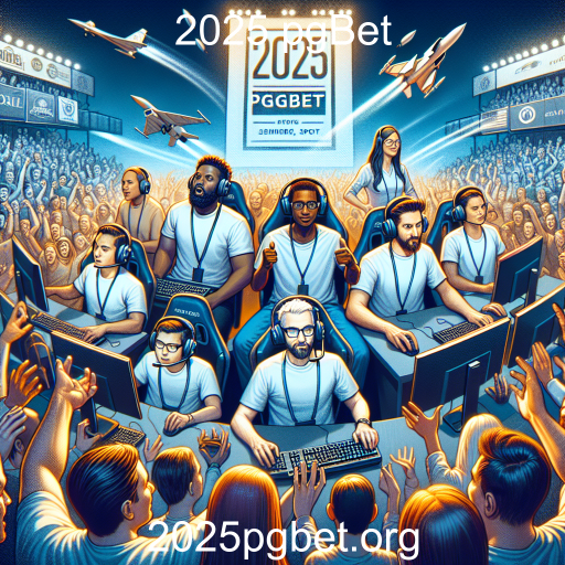O Crescimento dos Esportes Virtuais: Um Fenômeno Global